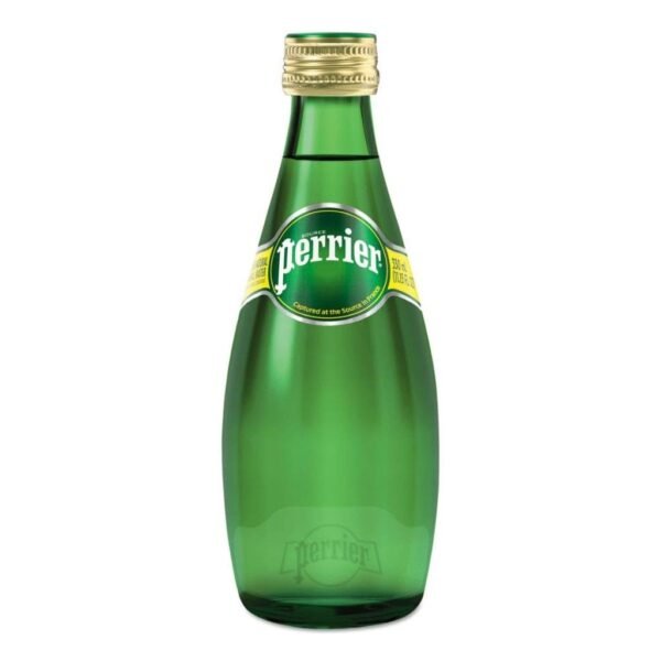 Sparkling Water