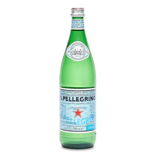 San Pellegrino