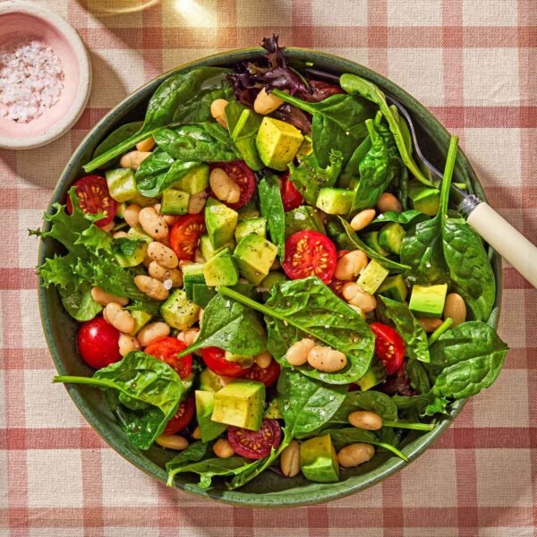 Veggie Pot