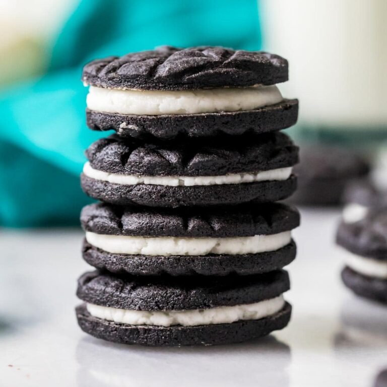 Homemade-Oreo-cookie-recipe-1-of-1