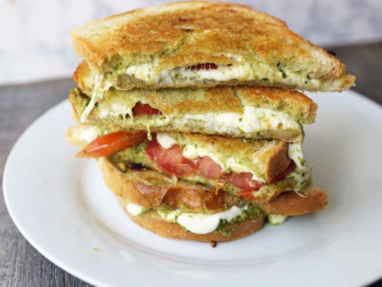 Pesto-Panini-with-Fresh-Mozzarella-and-Tomato-1-copy2