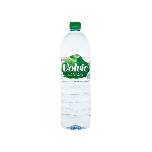 Volvic Still Water