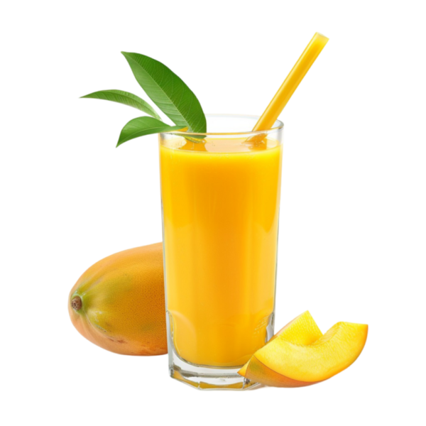 Soft Drinks